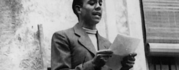 Miguel Hernández: el poeta del pueblo y símbolo de la poesía comprometida